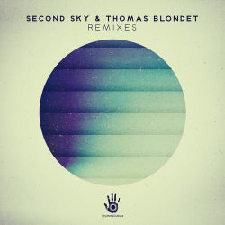 Second Sky & Thomas Blondet Remixes