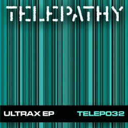 Ultrax EP