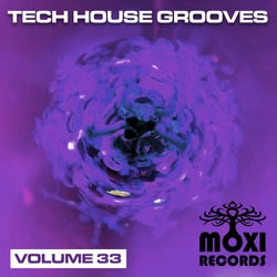 Tech House Grooves Volume 33