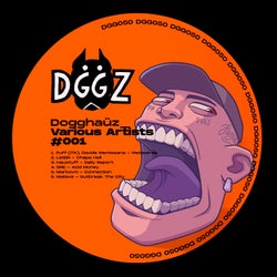 Dogghaüz_Various Artists