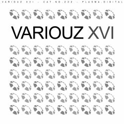 Variouz XVI