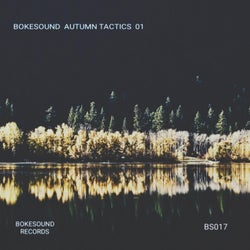 Bokesound Autumn Tactics 01