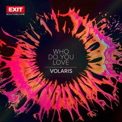 Who Do You Love (Extended Mix)