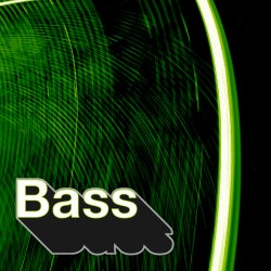 Moving Melodies: Bass