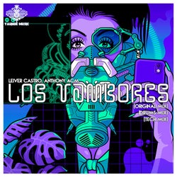 Los Tambores