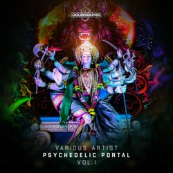 Psychedelic Portal Vol.1