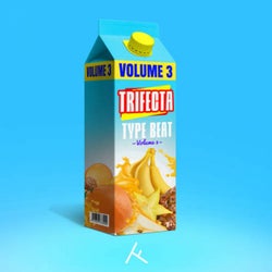 TRIFECTA Type Beat Volume 3