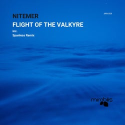 Flight of the Valkyre