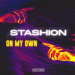On My Own