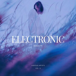 Electronic Breath, Vol. 2