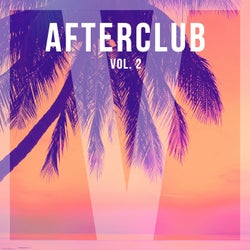 Afterclub, Vol. 2