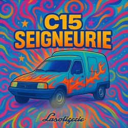 C15 Seigneurie
