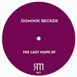 The Last Hope EP