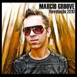 Marcio Groove Top 10 Feb 2012