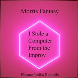 I Stole a Computer from the Improv