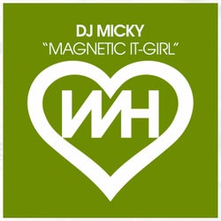 Magnetic It-Girl