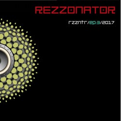 Rzzntr / Ep:3 / 2017