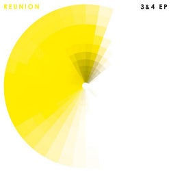 REUNION 3&4 EP