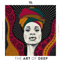 The Art Of Deep Vol. 10