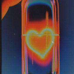 Love Fever Charts