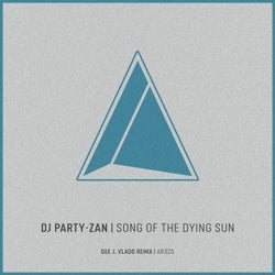 Song of the Dying Sun (Dee J. Vladd Remix)
