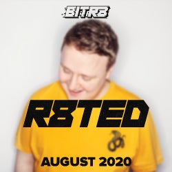 R8ted: August 2020