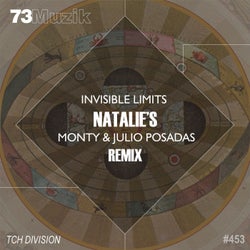 Natalie's (Monty & Julio Posadas Remix)