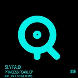 Princess Pearl EP