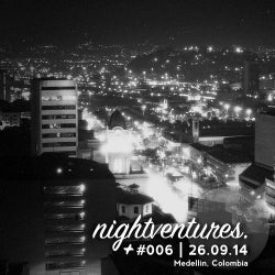 Nightventures+ #006 •