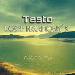 Lost Harmony's