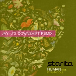 Human (Jay-J's Downshift Remix)