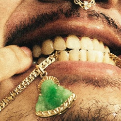 Jade & Gold