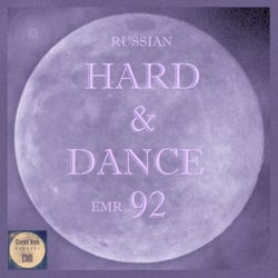 Russian Hard & Dance EMR Vol. 92