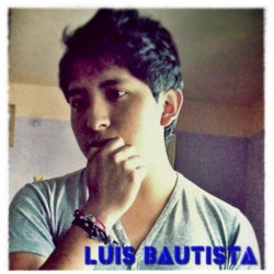 LUIS BAUTISTA #KABOOMBEATS TOP DECEMBER 2012