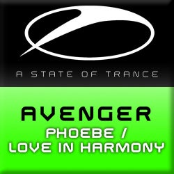 Phoebe / Love In Harmony