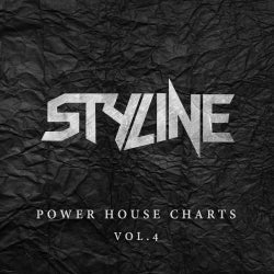 The Power House Charts Vol.4
