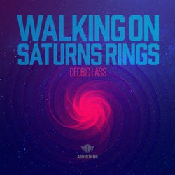 Walking On Saturn's Rings