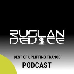 Best of Uplifting Trance [August 2019]