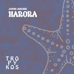 Harora