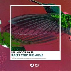 Don't Stop The Music (Extended Mix)