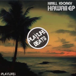 Hawaii EP