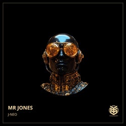 Mr Jones