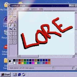 LORE (Extended Mix)