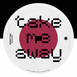 Take Me Away (Extended)