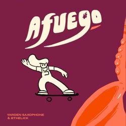 Afuego (Extended)