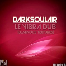 Le Vibra Dub (Luminous Textures) EP