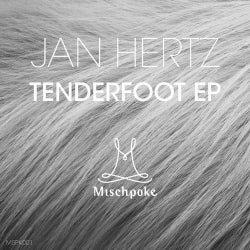 Tenderfoot EP