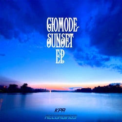 Sunset EP