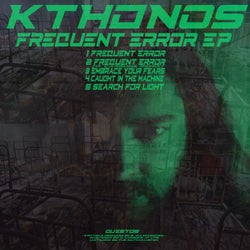 Frequent Error EP