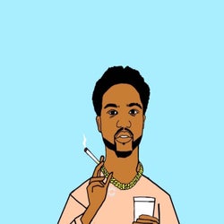 Dirty Sprite / Kilo Oz